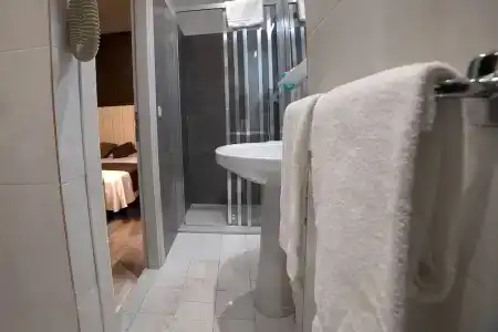 Albergo Stella Del Mare - 28