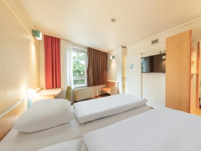ibis Essen Hauptbahnhof - 32