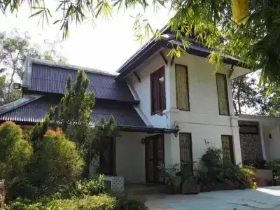 Maesa Greenery Hill Sha - 54
