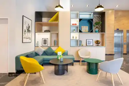 Holiday Inn Madrid - Las Tablas, An Ihg - 29