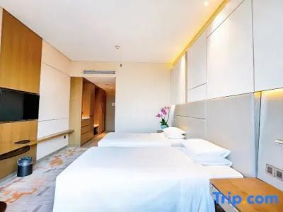Radisson Exhibition Center Shanghai - 58