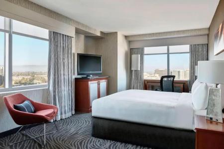 San Jose Marriott - 62