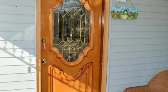 Heathwood Inn - 1