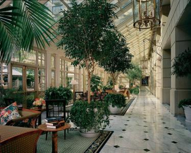 West End Washington DC, Tapestry Collection by Hilton - 16