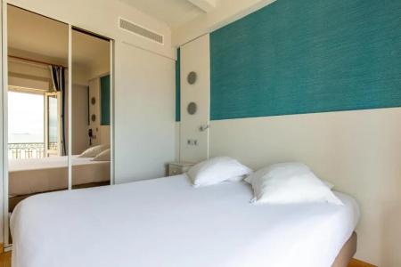 Kyriad Saint Malo Centre Plage - 250