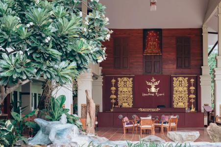 Sasidara Resort Nan - 23
