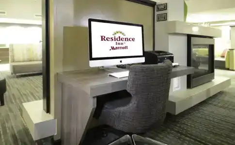 Residence Inn by Marriott - 1