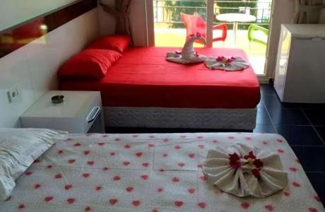 Ustun Apart Pansiyon - 12
