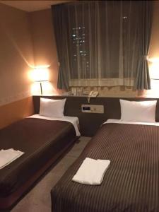 Hamilton Sapporo - 4