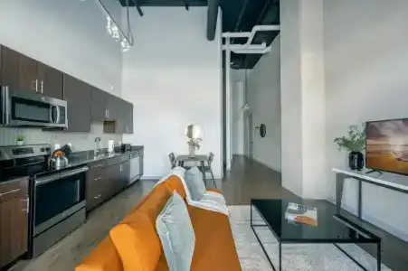 Placemakr Music Row - 58