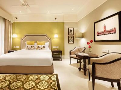 Taj Connemara, Chennai - 72