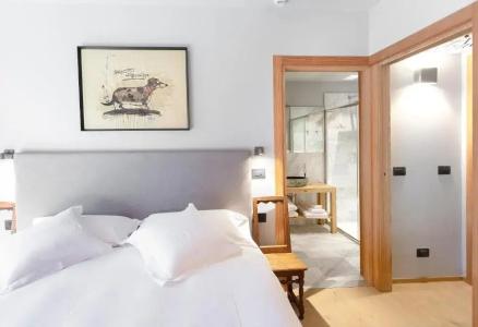 Aux Pieds du Roi - Suite & Spa - 44