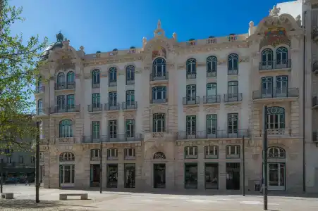 1908 Lisboa - 0