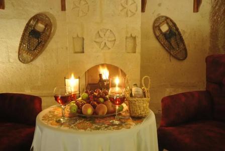 Elvan Cave House - 64
