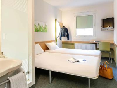 ibis budget Metz Technopole - 5