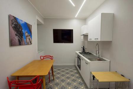 Suite del Ponte Normanno - 139