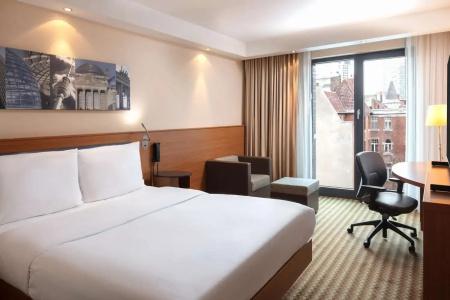 Hampton by Hilton Berlin City West - 36