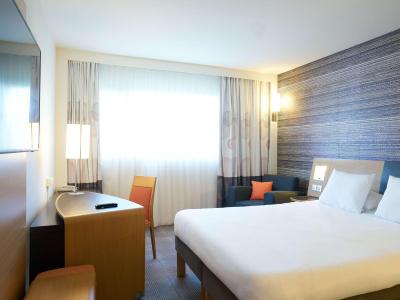 Novotel Reims Tinqueux - 41