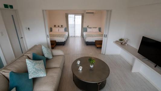 Cozy Stay in Naha - 65