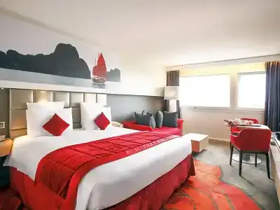Mercure Orléans Centre Bords de Loire - 144