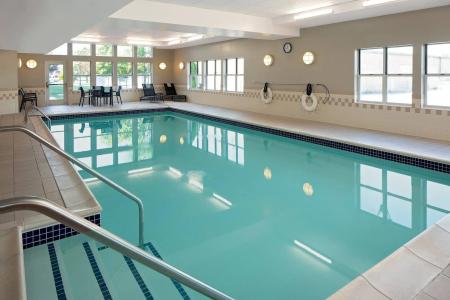 Residence Inn Hershey - 25