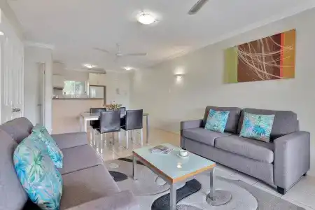 Bay Village Tropical Retreat & - 15