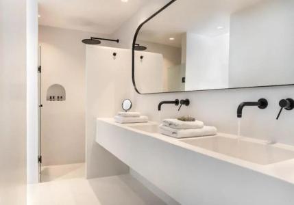 Akra Suites - 5