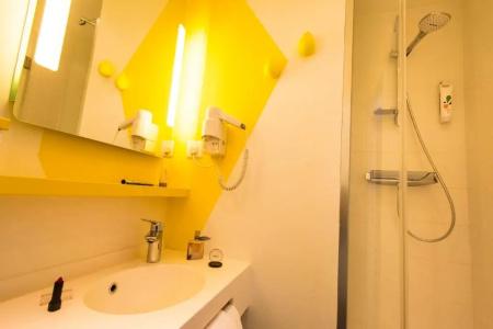 Ibis Styles Rouen Centre Cathédrale - 27