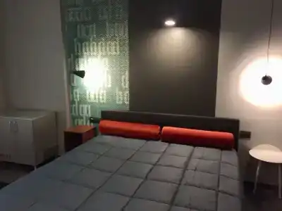 Tiburtina Suites, Roma - 19