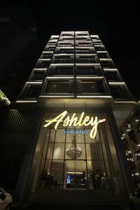 Ashley Sabang Jakarta - 20