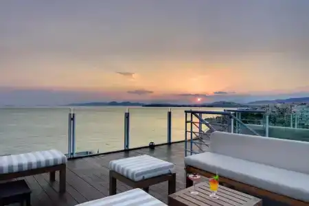 Poseidon Athens - 35