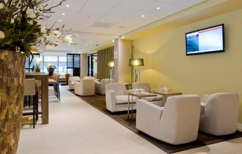 Holiday Inn Express Amsterdam - South, An Ihg - 0