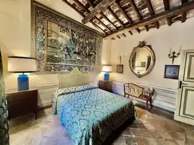 VesConte Residenza D'epoca dal 1533 - 63