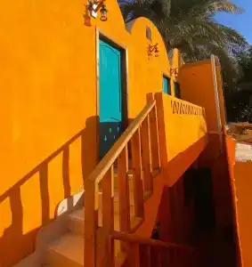 Fenti Nubian Resort - 85