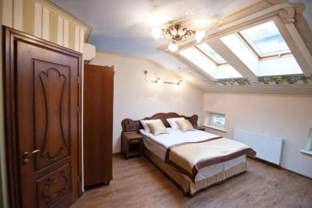 Inn Lviv - 28