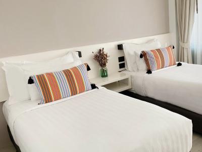 Blue Tao Beach - Sha Plus - 1