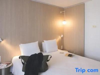 Novotel Bordeaux Lac - 93