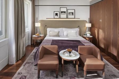 Mandarin Oriental, Milan - 10