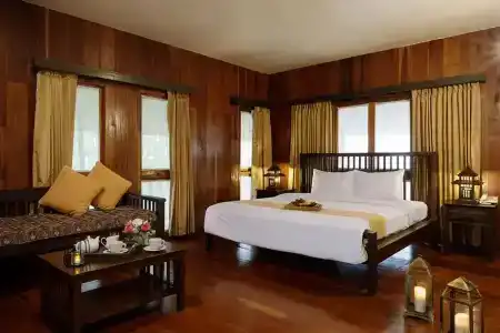 Phowadol Resort And Spa - 84