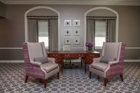 Fairmont Olympic - 13