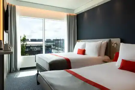 Holiday Inn Express - Almere, An Ihg - 3