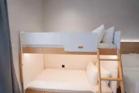 Rest Bugis (Sg Clean, Staycation Approved) - 43