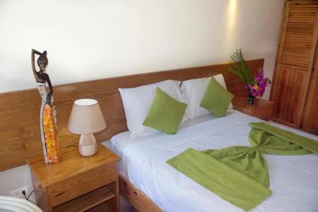 El Pelicano Apart-Hotel - 69