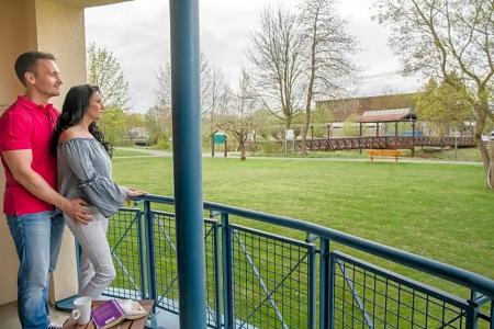 Best Western Plus Kuran der Obermaintherme - 89