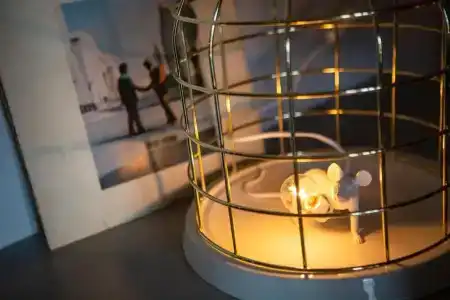 The Foundry Suites - 154