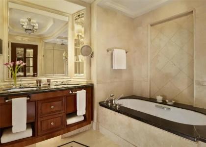The Ritz-Carlton, Guangzhou - 58