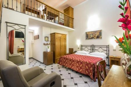 Collodi Firenze - 33
