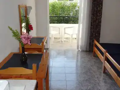 Michalis Studios & - 11