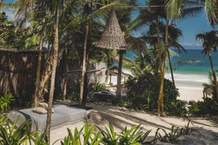 Nest Tulum - 22