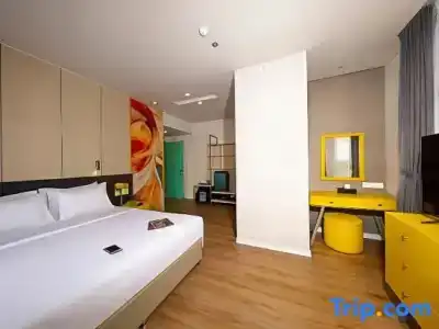 Grand Cititel Danang - 123
